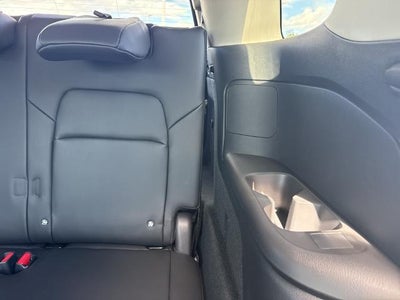 2026 Nissan Pathfinder SL 4WD