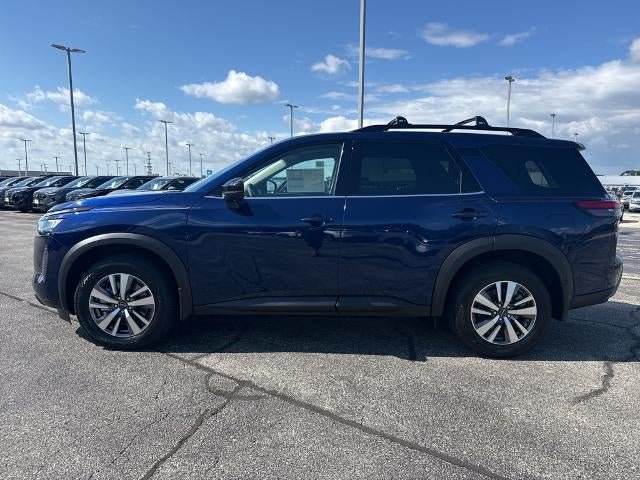 2026 Nissan Pathfinder SL 4WD