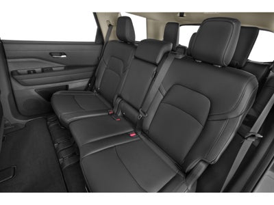 2026 Nissan Pathfinder SL 4WD