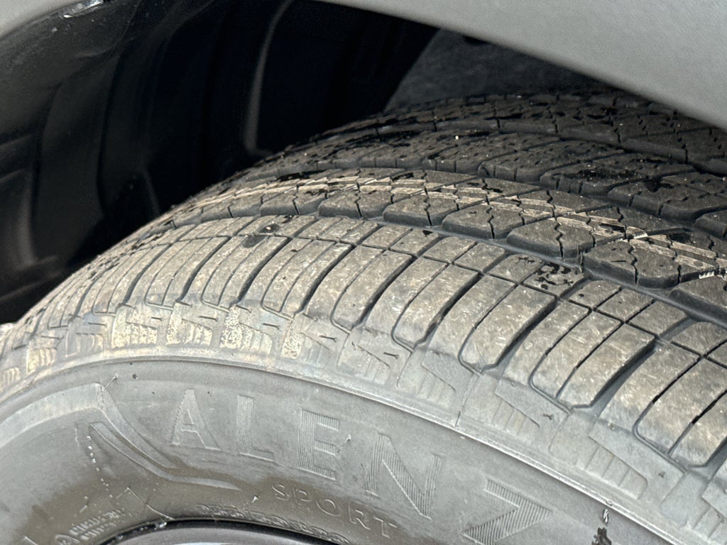 2026 Nissan Pathfinder SL 4WD