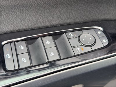 2026 Nissan Pathfinder SL 4WD