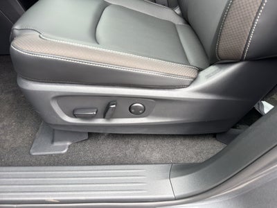 2026 Nissan Pathfinder SL 4WD