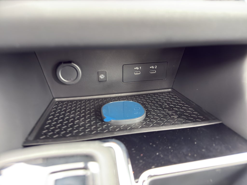 2026 Nissan Pathfinder SL 4WD