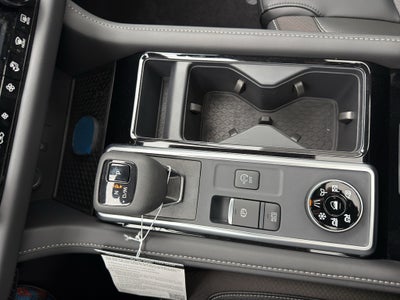 2026 Nissan Pathfinder SL 4WD