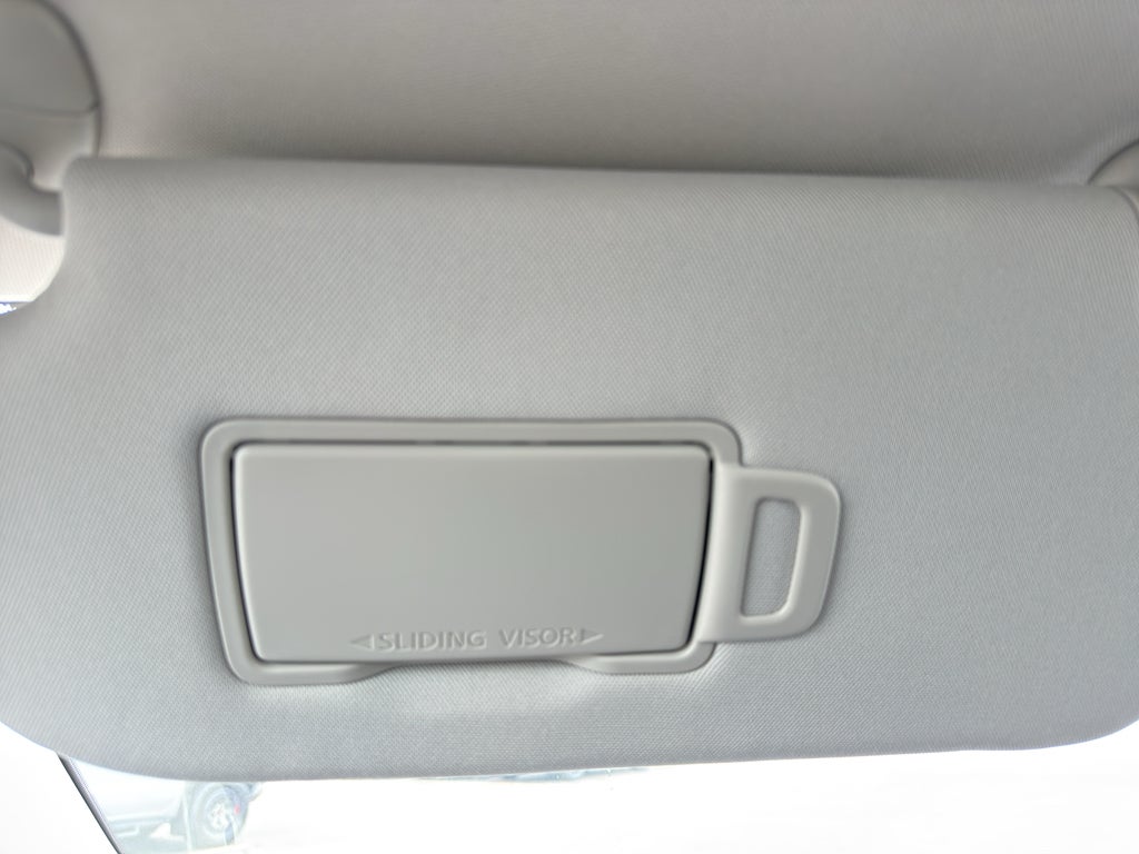 2026 Nissan Pathfinder SL 4WD