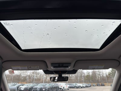 2026 Nissan Pathfinder SL 4WD