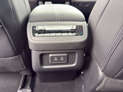 2026 Nissan Pathfinder SL 4WD