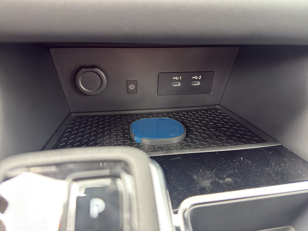 2026 Nissan Pathfinder SL 4WD