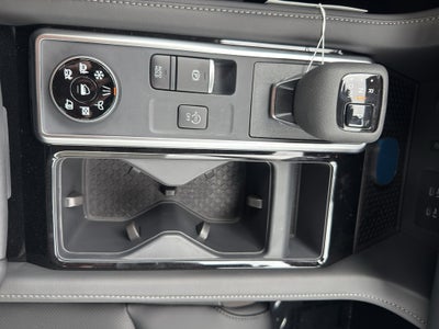 2026 Nissan Pathfinder SL 4WD