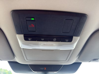 2026 Nissan Pathfinder SL 4WD