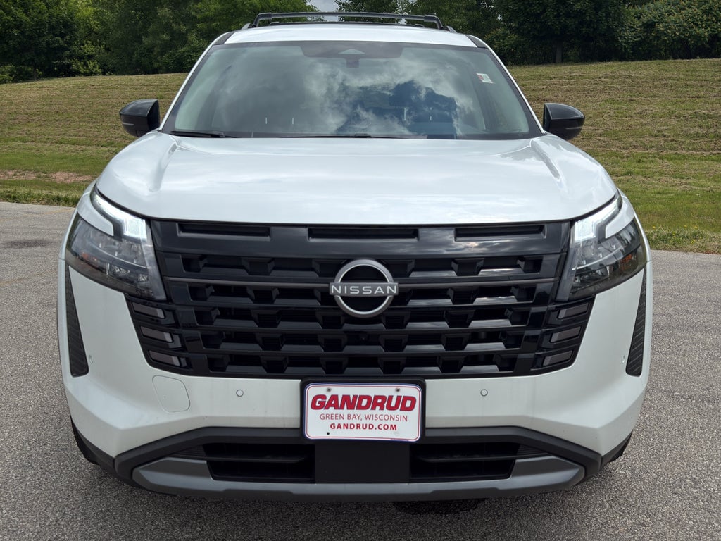 2026 Nissan Pathfinder SL 4WD