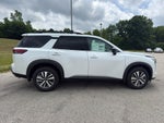 2026 Nissan Pathfinder SL 4WD