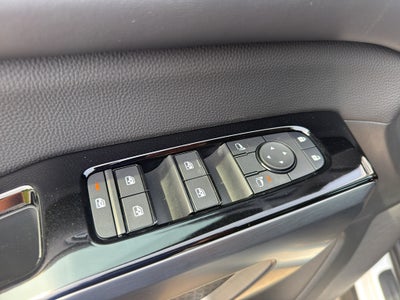 2026 Nissan Pathfinder SL 4WD