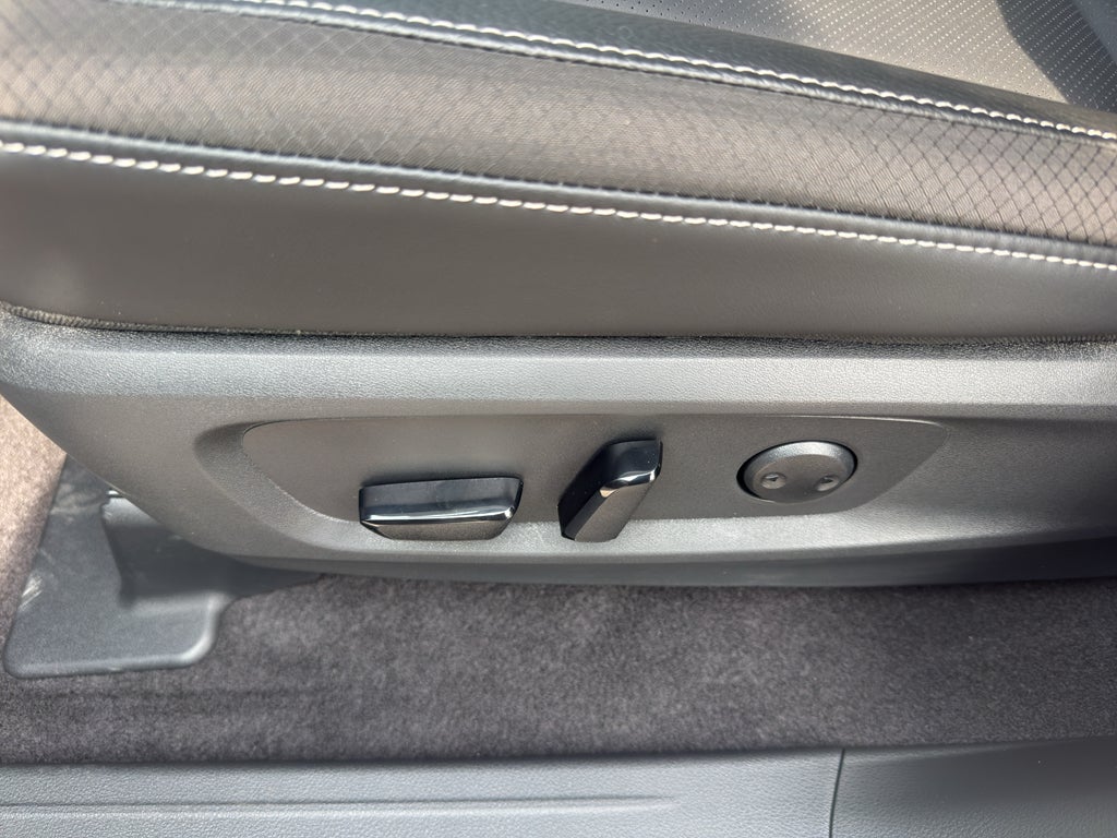 2026 Nissan Pathfinder SL 4WD