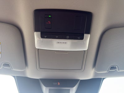2026 Nissan Pathfinder SL 4WD