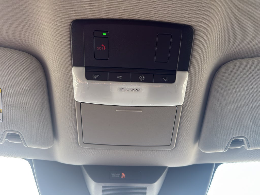 2026 Nissan Pathfinder SL 4WD