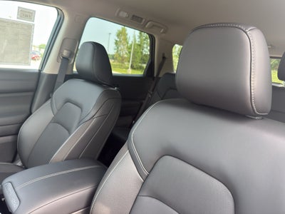 2026 Nissan Pathfinder SL 4WD