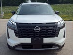 2026 Nissan Pathfinder SL 4WD