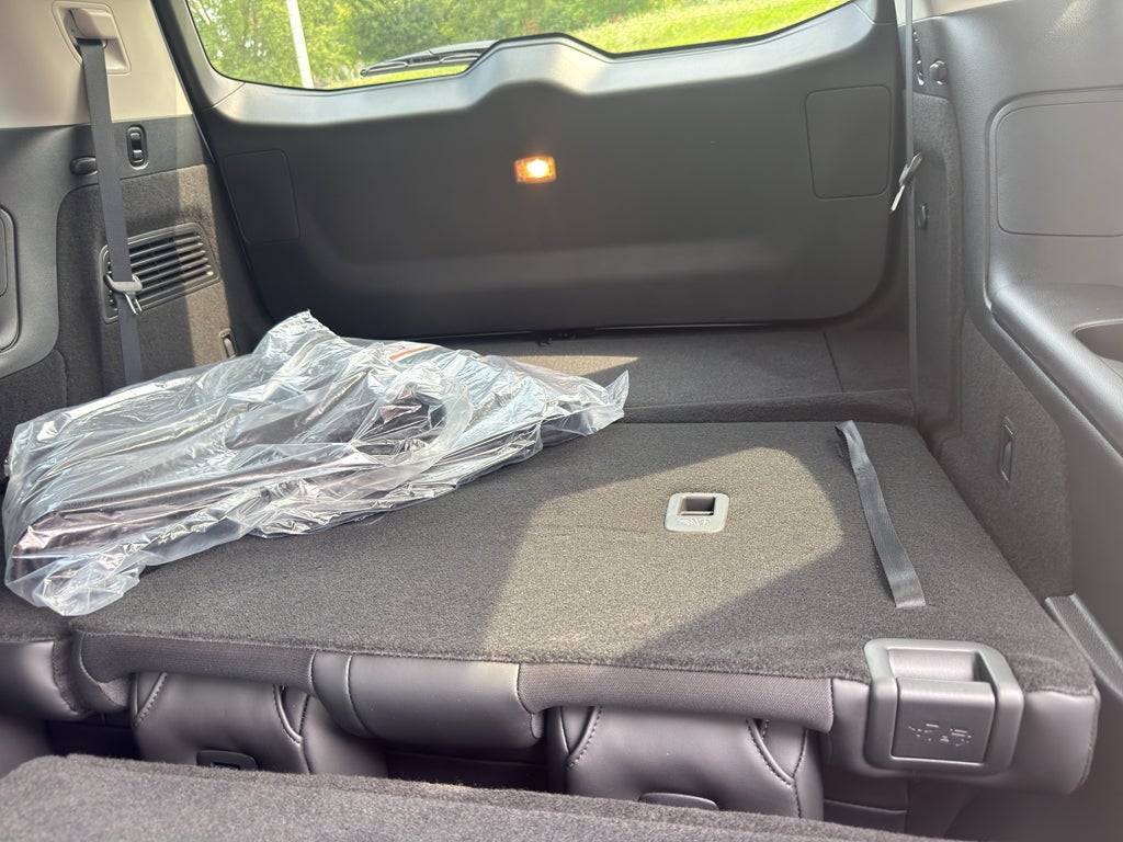 2026 Nissan Pathfinder SL 4WD