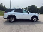 2026 Nissan Pathfinder SL 4WD