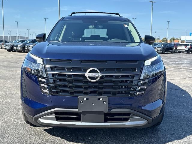 2026 Nissan Pathfinder SL 4WD