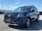 2026 Nissan Pathfinder SL 4WD