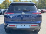 2026 Nissan Pathfinder SL 4WD