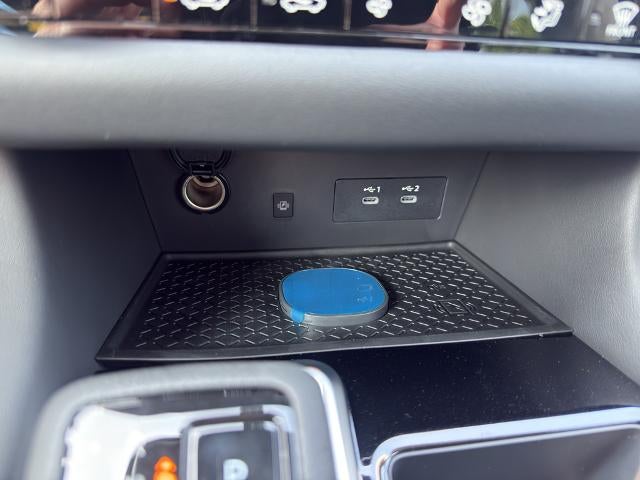 2026 Nissan Pathfinder SL 4WD