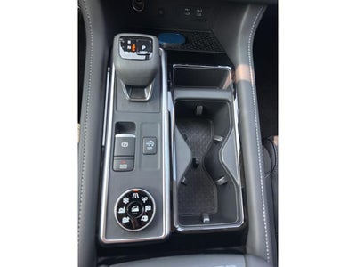 2026 Nissan Pathfinder SL 4WD