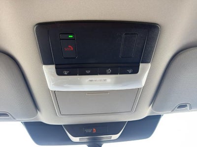 2026 Nissan Pathfinder SL 4WD