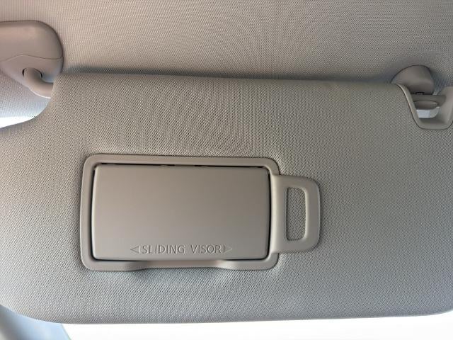 2026 Nissan Pathfinder SL 4WD