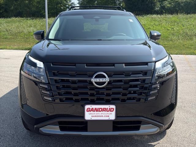 2026 Nissan Pathfinder SL 4WD