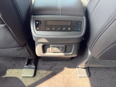 2026 Nissan Pathfinder SL 4WD