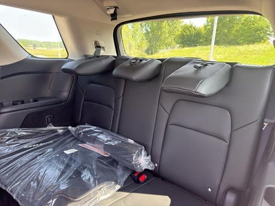2026 Nissan Pathfinder SL 4WD