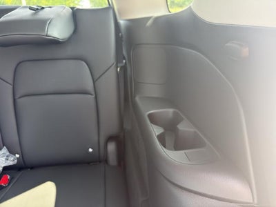 2026 Nissan Pathfinder SL 4WD