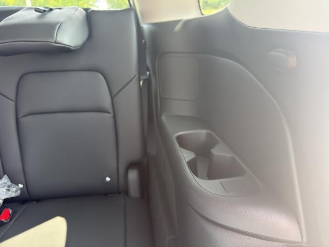 2026 Nissan Pathfinder SL 4WD