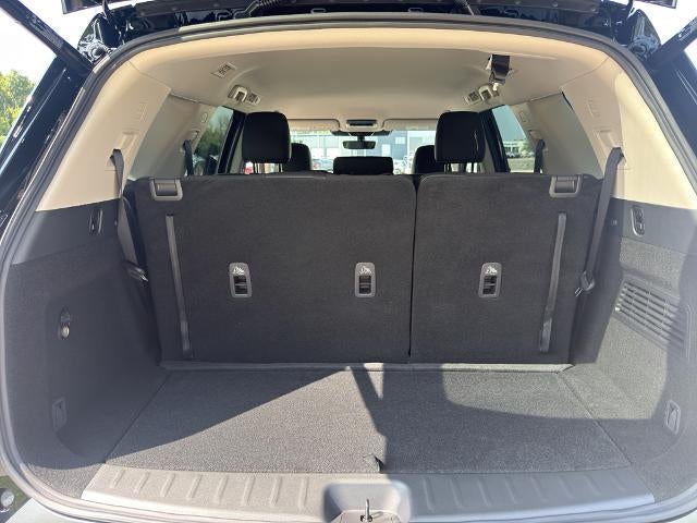 2026 Nissan Pathfinder SL 4WD