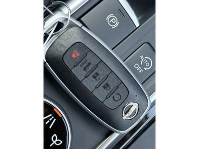 2026 Nissan Pathfinder SL 4WD