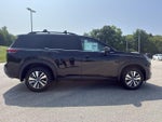 2026 Nissan Pathfinder SL 4WD