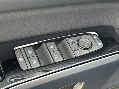 2026 Nissan Pathfinder SL 4WD