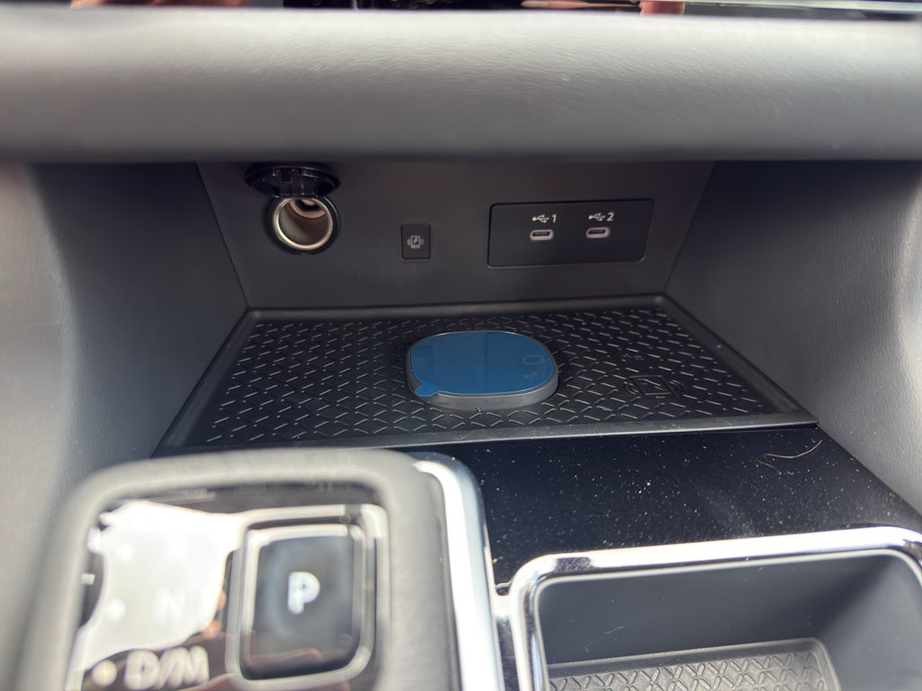 2026 Nissan Pathfinder SL 4WD