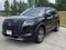 2026 Nissan Pathfinder SL 4WD