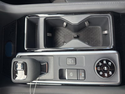 2026 Nissan Pathfinder SL 4WD