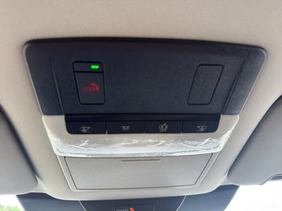 2026 Nissan Pathfinder SL 4WD