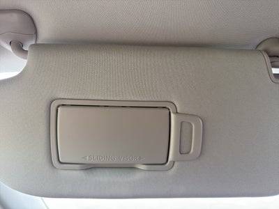 2026 Nissan Pathfinder SL 4WD