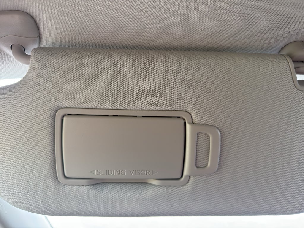 2026 Nissan Pathfinder SL 4WD