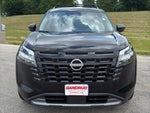 2026 Nissan Pathfinder SL 4WD