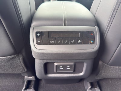 2026 Nissan Pathfinder SL 4WD