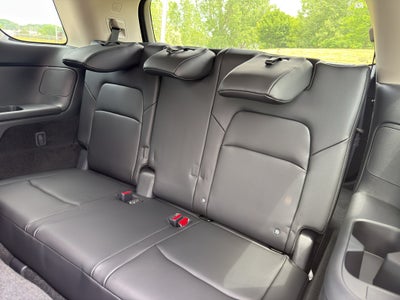 2026 Nissan Pathfinder SL 4WD