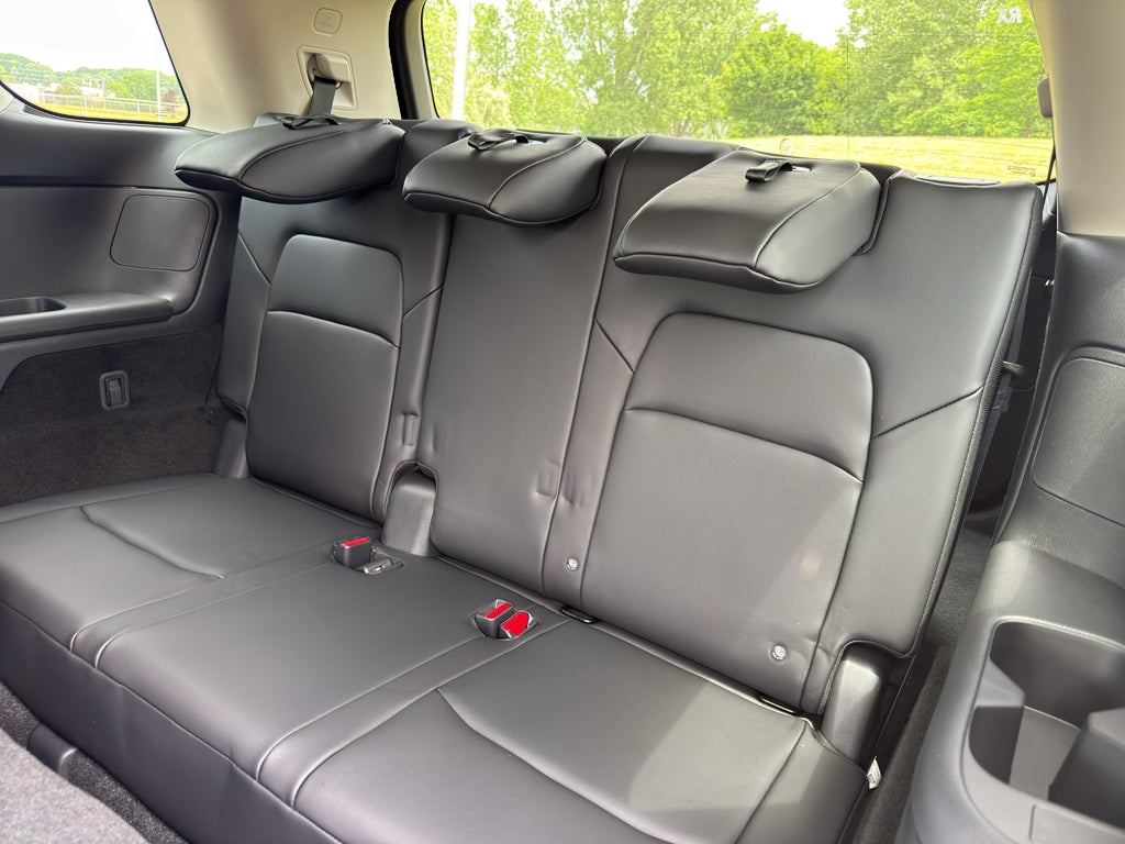 2026 Nissan Pathfinder SL 4WD